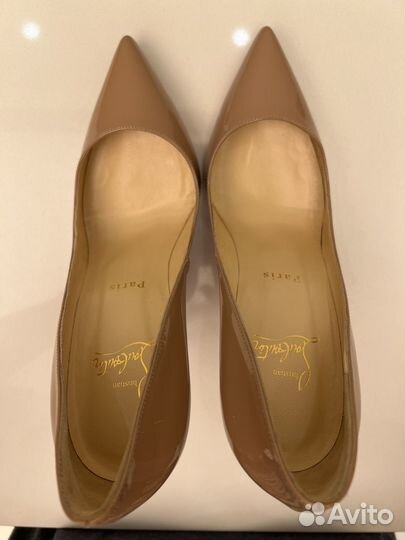 Туфли женские 38 размер