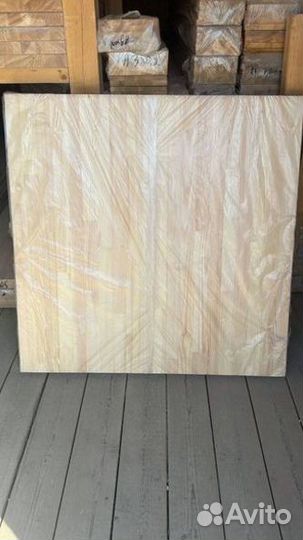 Ступени для лестниц (Северный лес)