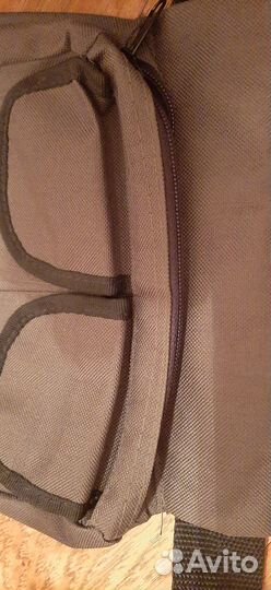 Сумка для рыбалки