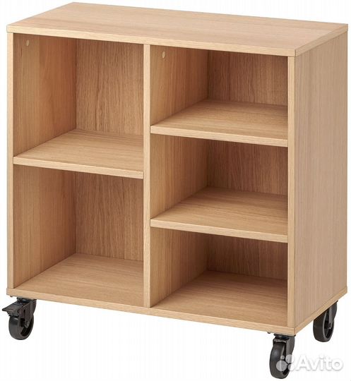 Роварор стеллаж тумба икеа IKEA