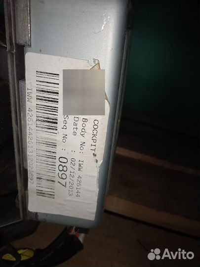 Электроусилитель руля kia sportage