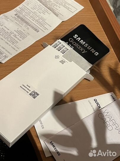 Samsung Galaxy A32, 6/128 ГБ