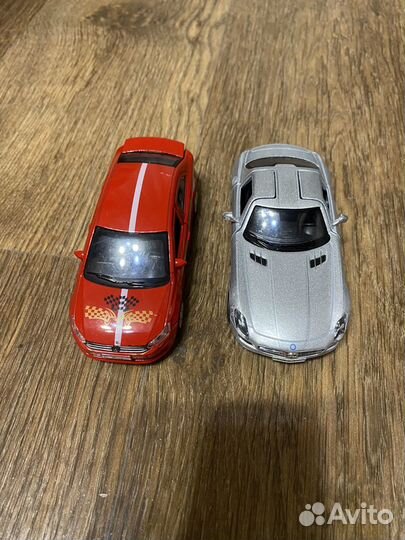 Машинки детские