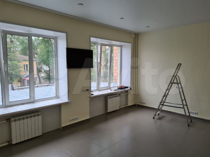 Свободного назначения, 22 м²