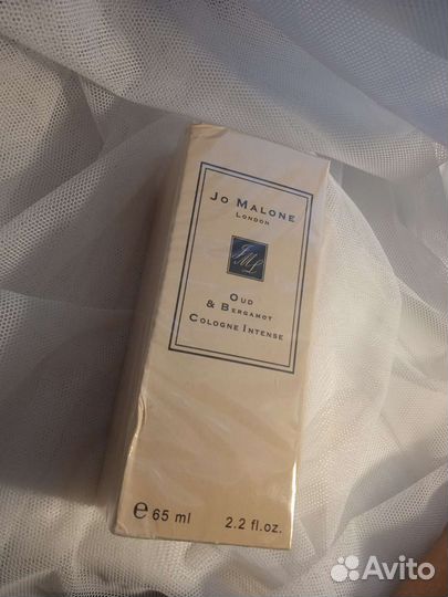 Духи женские