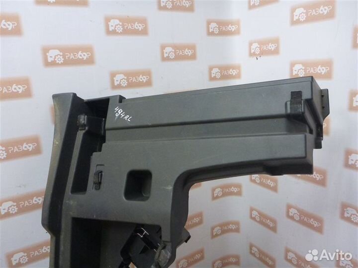 Ящик для инструментов задний левый Mazda Cx-7 ER