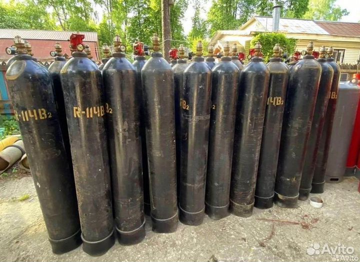 Хладоны (Фреоны)