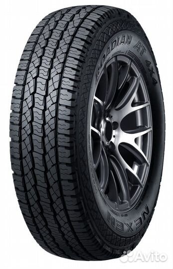 Nexen Roadian AT 4X4 RA7 285/50 R20