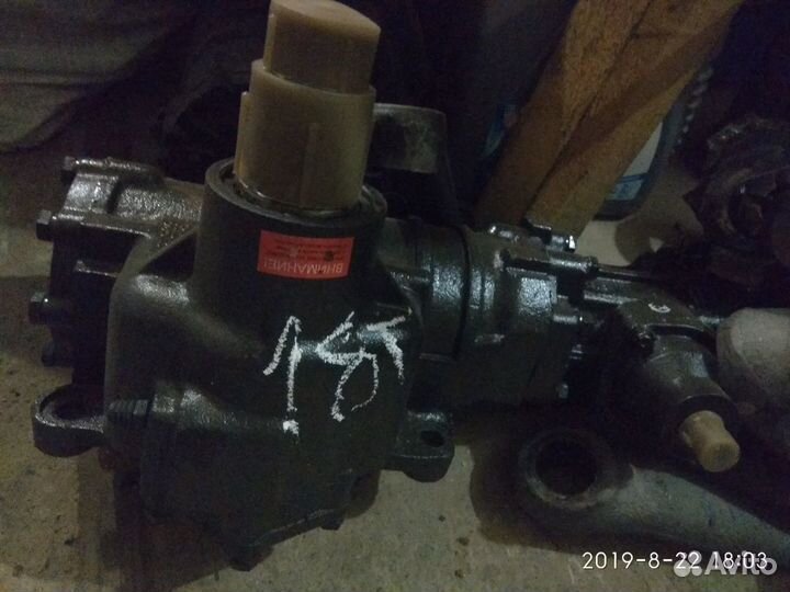 Гур на урал4320,камаз 5320,4310,43114,43118,65117