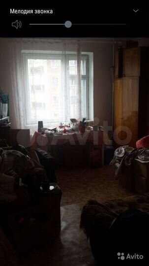 2-к. квартира, 54 м², 4/5 эт.