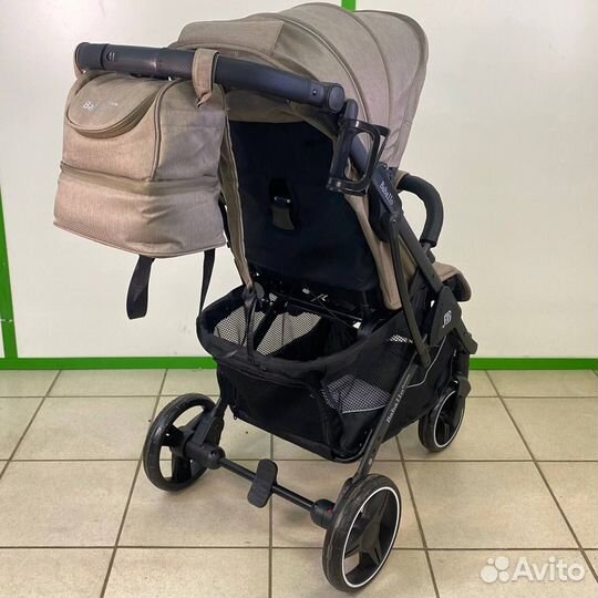 Детские самокаты