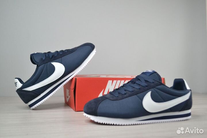 Кроссовки Nike Cortez