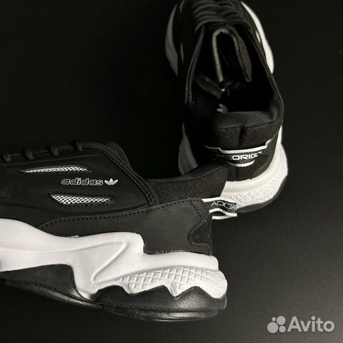 Кроссовки Adidas Ozweego Celox