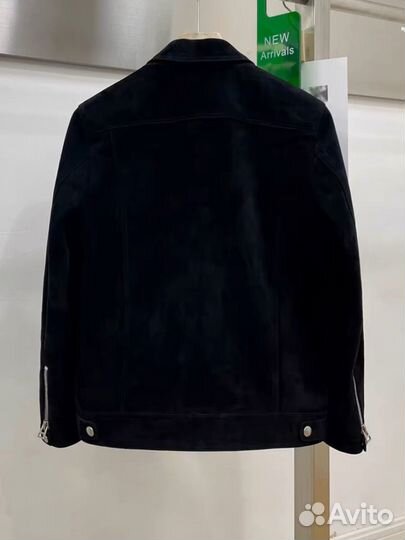 Бомбер louis vuitton type мужской