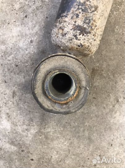 Амортизатор задний Geely MK (2909)