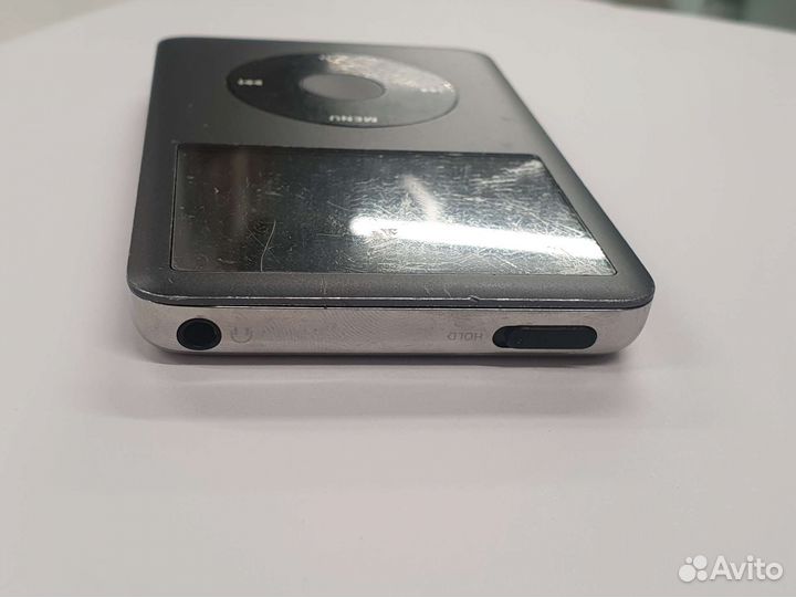 Плеер iPod classic 160GB