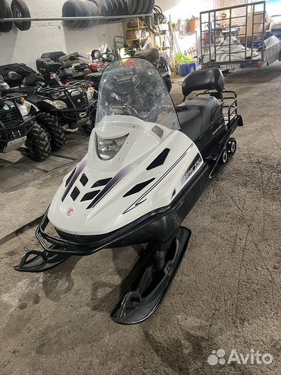 Тайга варяг 550