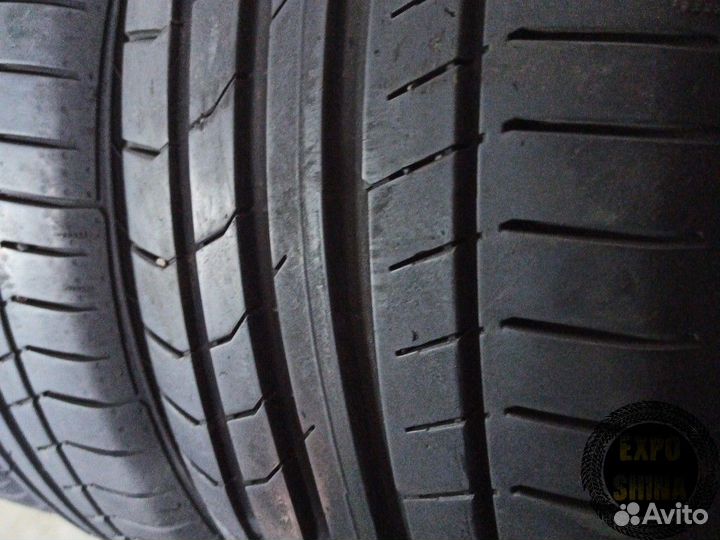 Continental ContiSportContact 5 225/40 R18 92Y