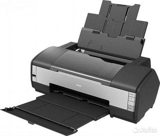 Принтер Epson Stylus Photo 1410