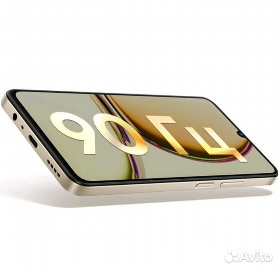 realme C53, 8/256 ГБ