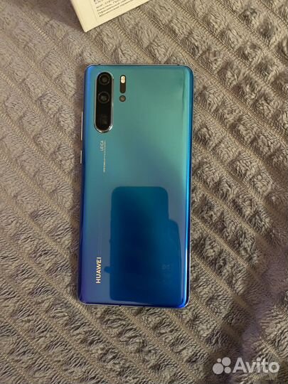HUAWEI P30 Pro, 8/256 ГБ