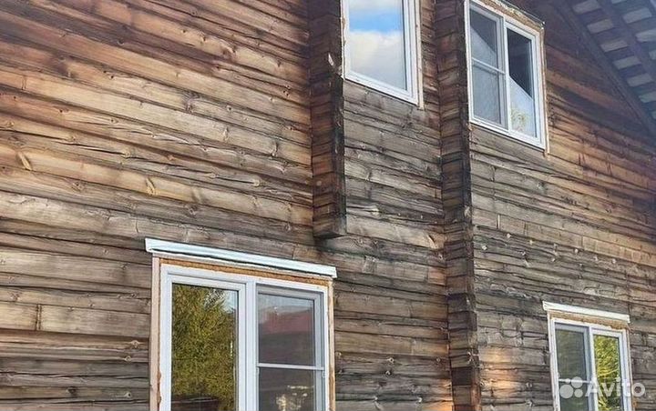 Пластиковые окна и двери пвх