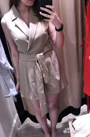 Комбинезон летний Lime S/M