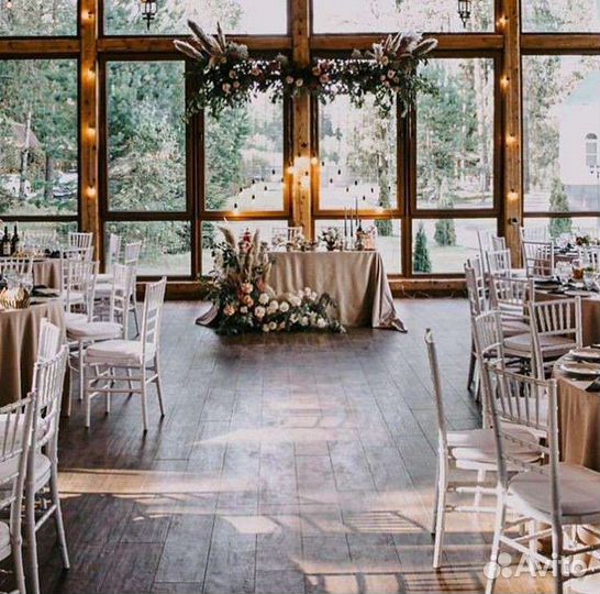 Свадебная арка Свадебный декор фотозона президиум