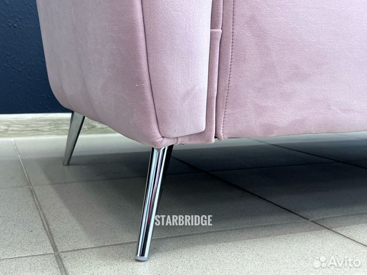 Диван для салона красоты