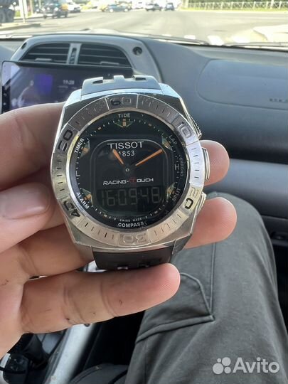 Наручные часы