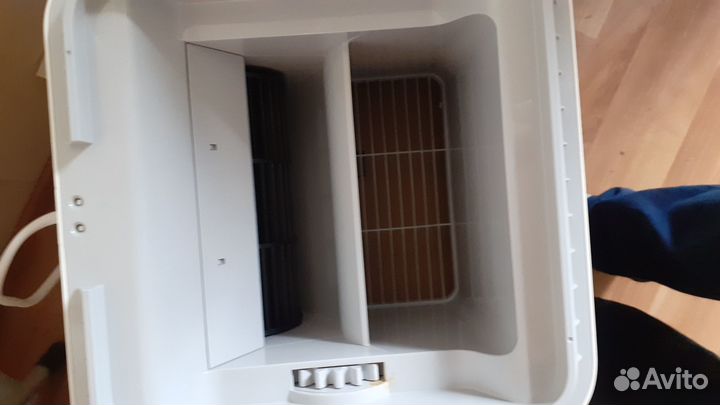 Воздухоувлажнитель