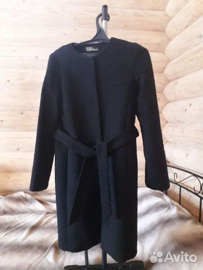 Пальто, парка, пуховик