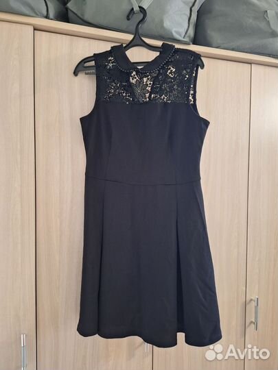 Платье женское 46 48