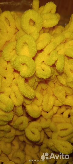 Пряжа Ализе пуффи