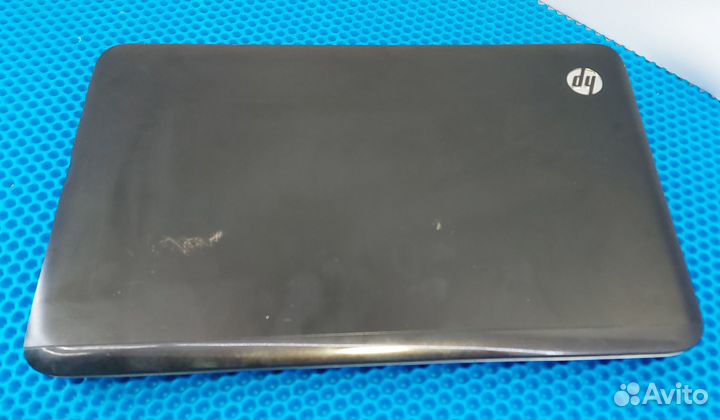 Ноутбук HP Pavilion DV6