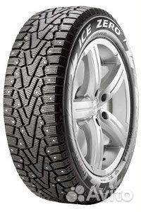 Pirelli Winter Ice Zero 205/55 R16 94T