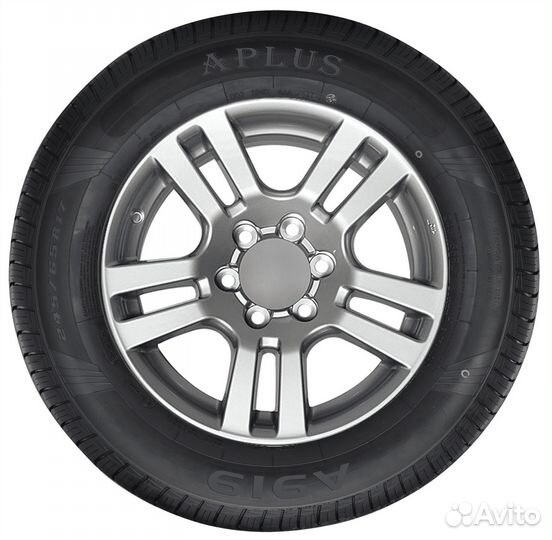 Aplus A919 225/60 R18