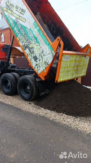 Чернозём рязанский