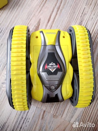 Машина Hot Wheels на радиоуправлении