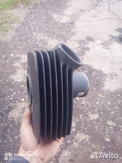 Двигатель на Яву