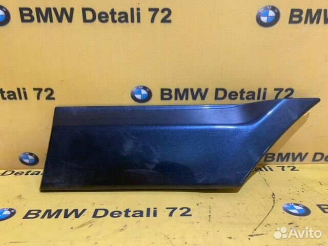 Молдинг крыла левый Mercedes Viano W639 272.978 30