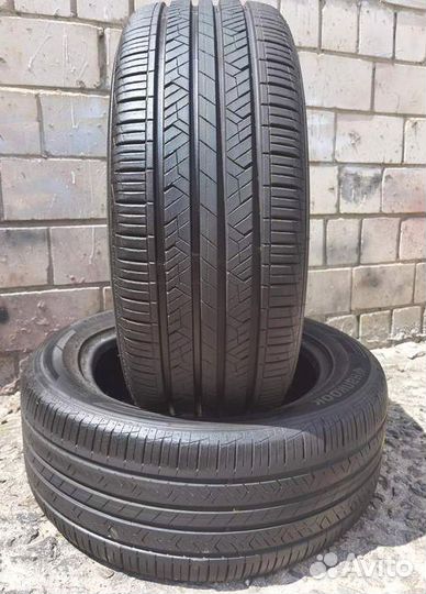 Hankook Kinergy EX H308 225/55 R17 91V