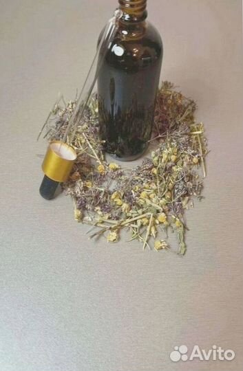 Антипаразитарный вариант N1