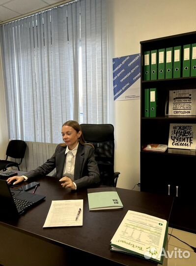 Бизнес под ключ по банкротству