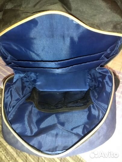 Школьный рюкзак HotWeels. Seventeen