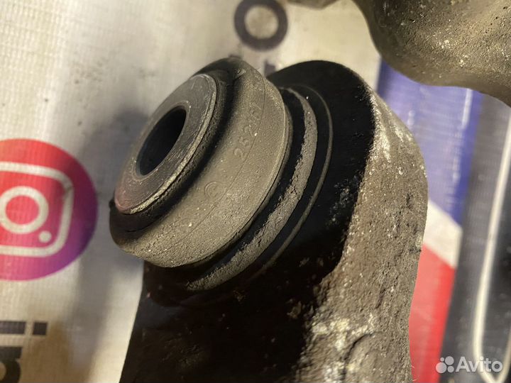 Поворотный кулак перед зад bmw e60 e61