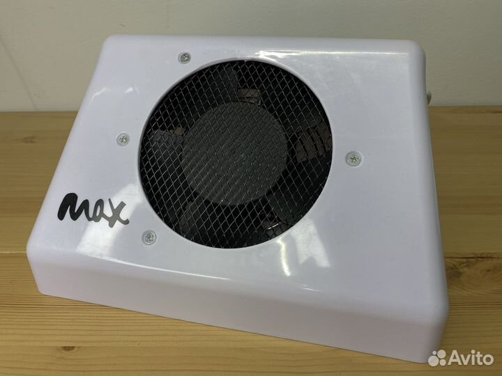 Пылесос для маникюра