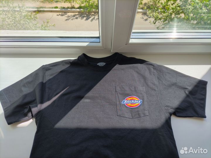 Футболка dickies