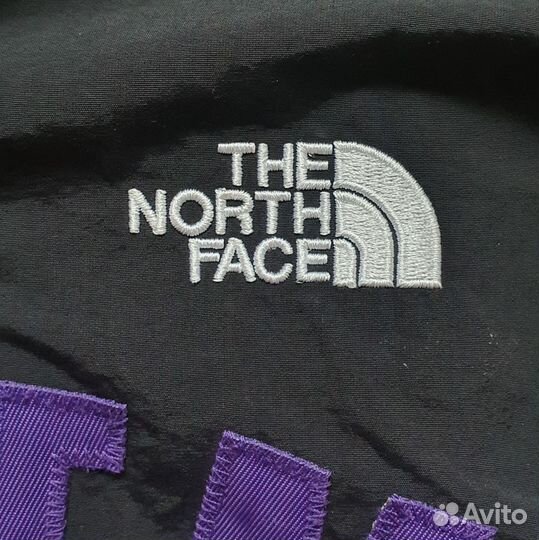 Флисовая куртка The North Face Supreme Оригинал