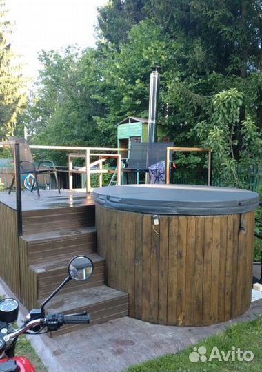 Крышка для ванны KSH-12068